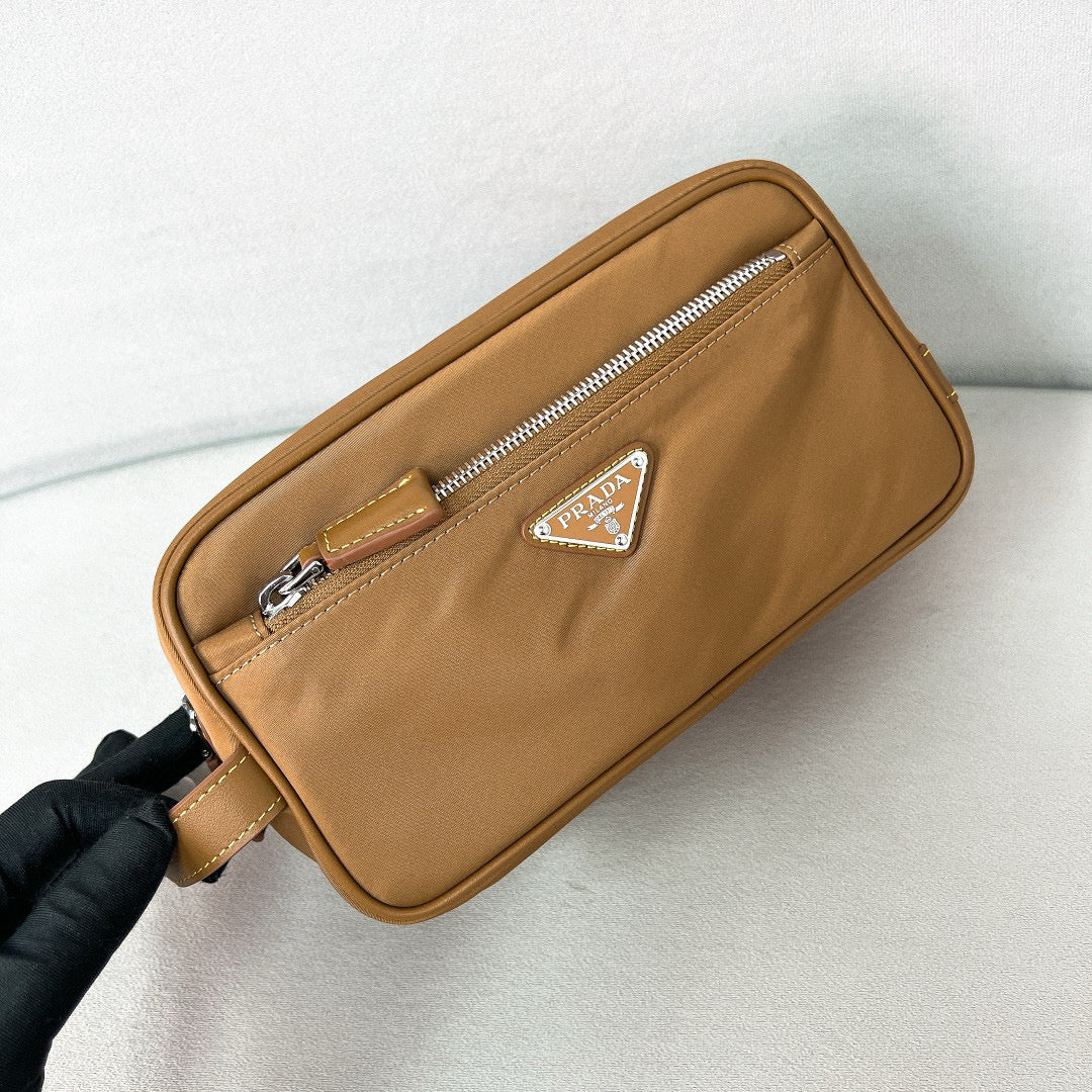 PRD Toiletry Bag