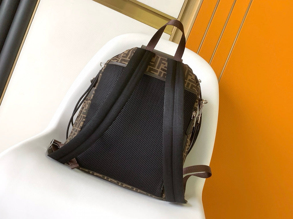 FD Backpack