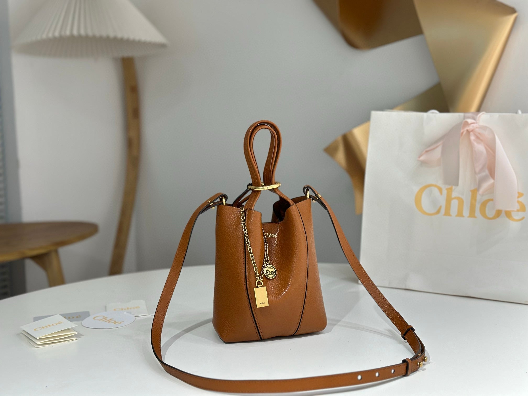 CHL Spin Tote Bag