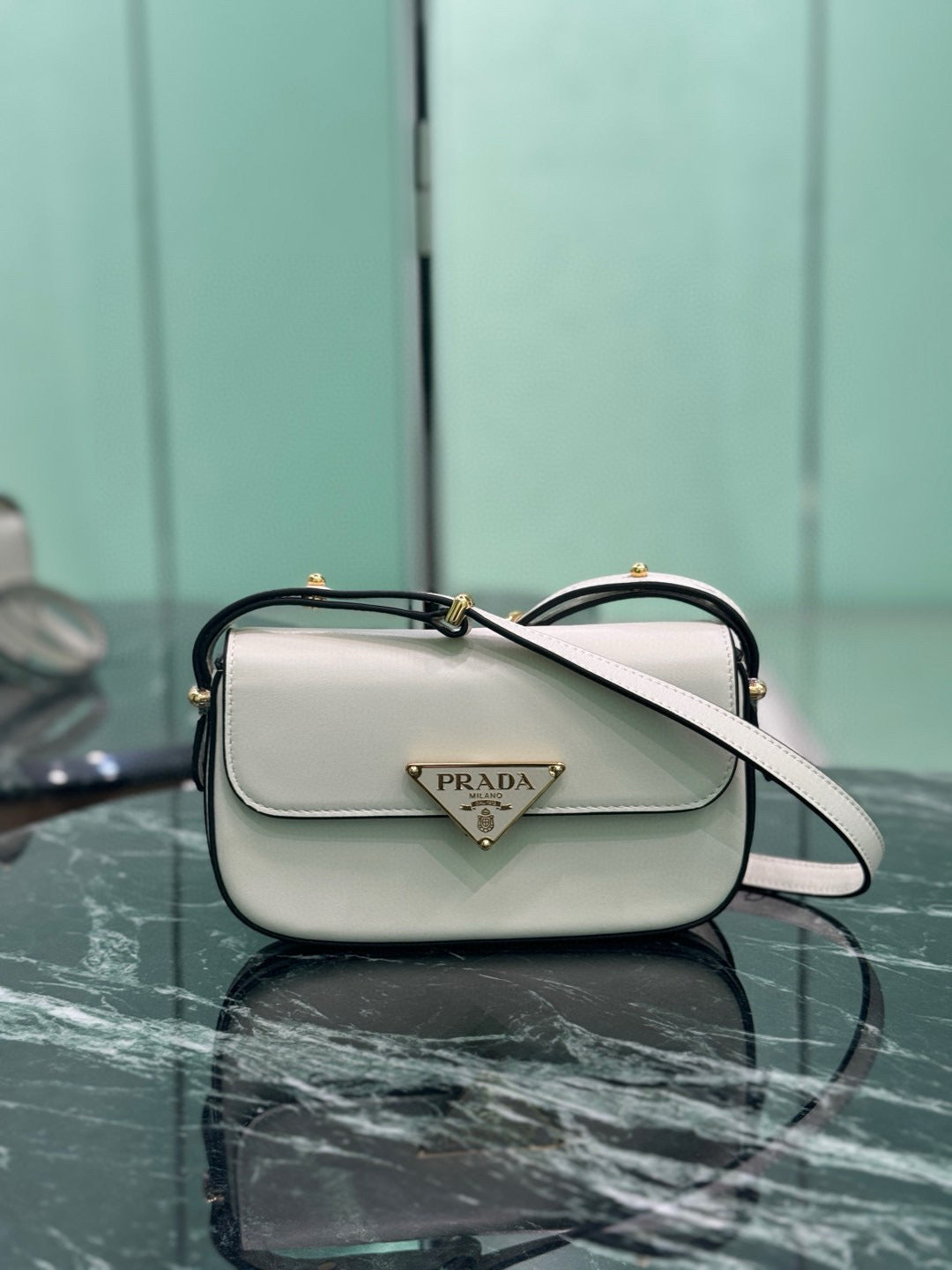 PRD Crossbody Bag