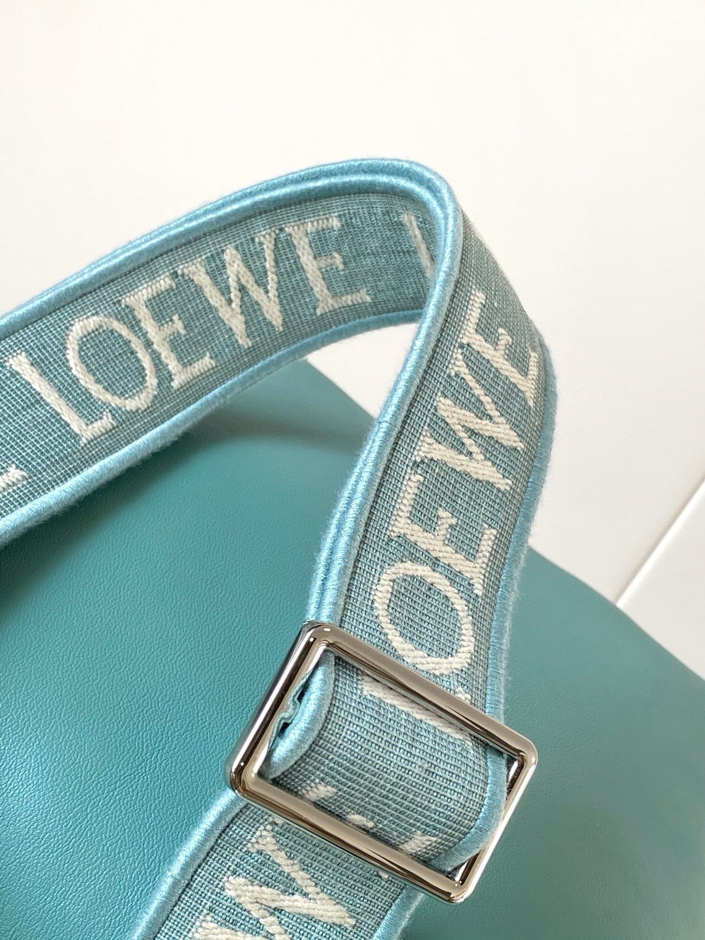 LW Crossbody Bag
