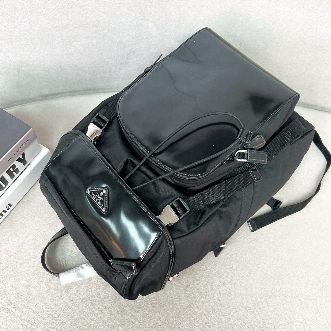 PRD Backpack