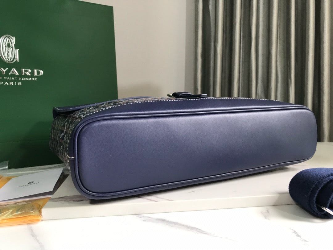 GYD Messenger Bag