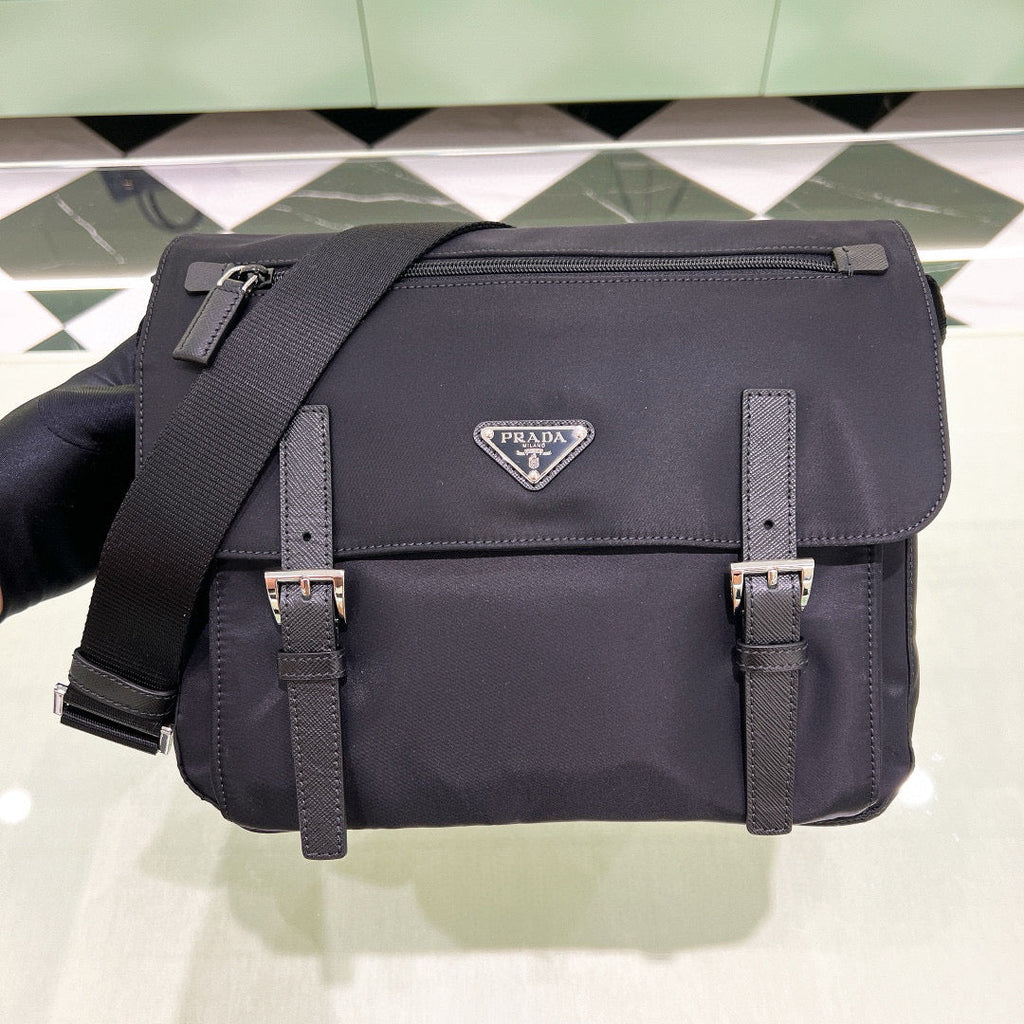 PRD Messenger Bag