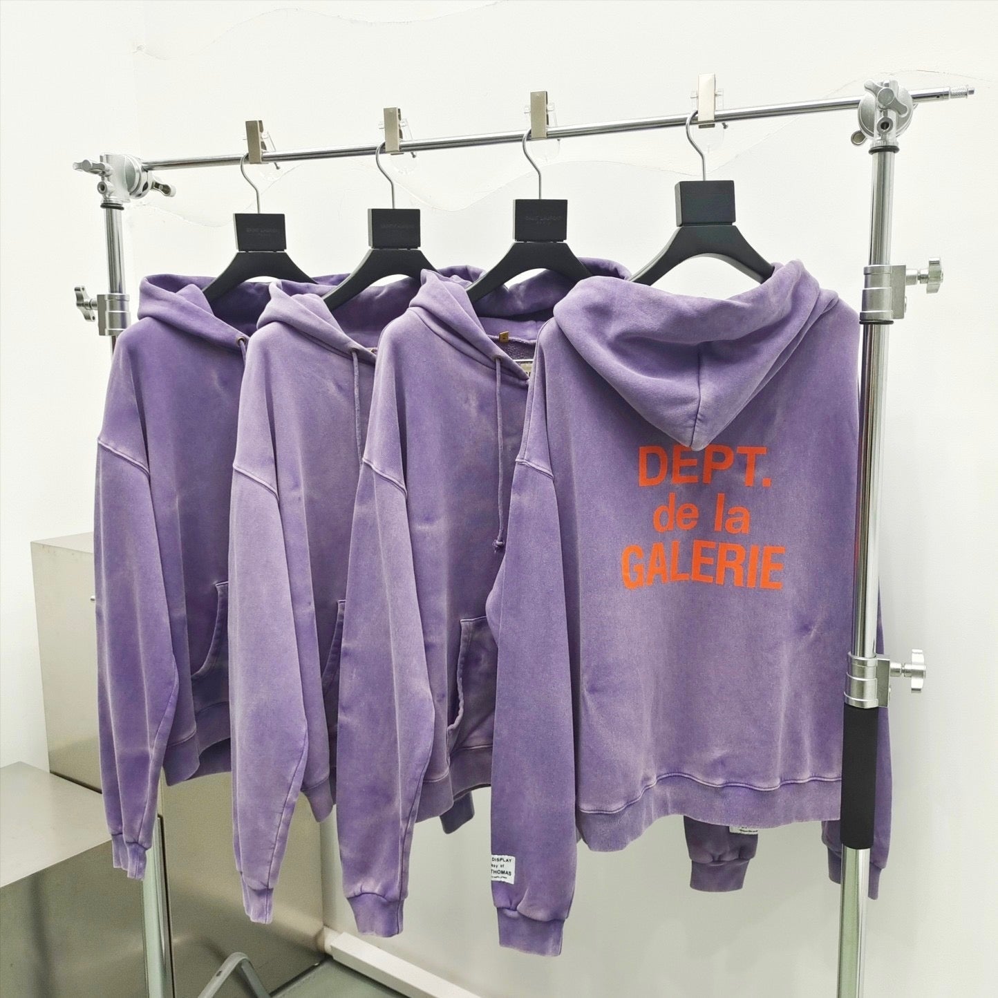 GDPT Jackets
