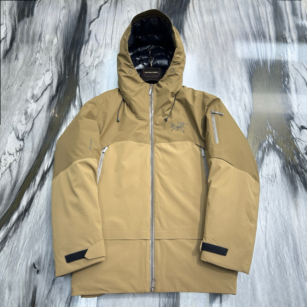 ARX Jacket