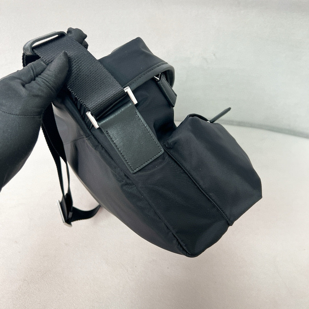 PRD Shoulder Bag