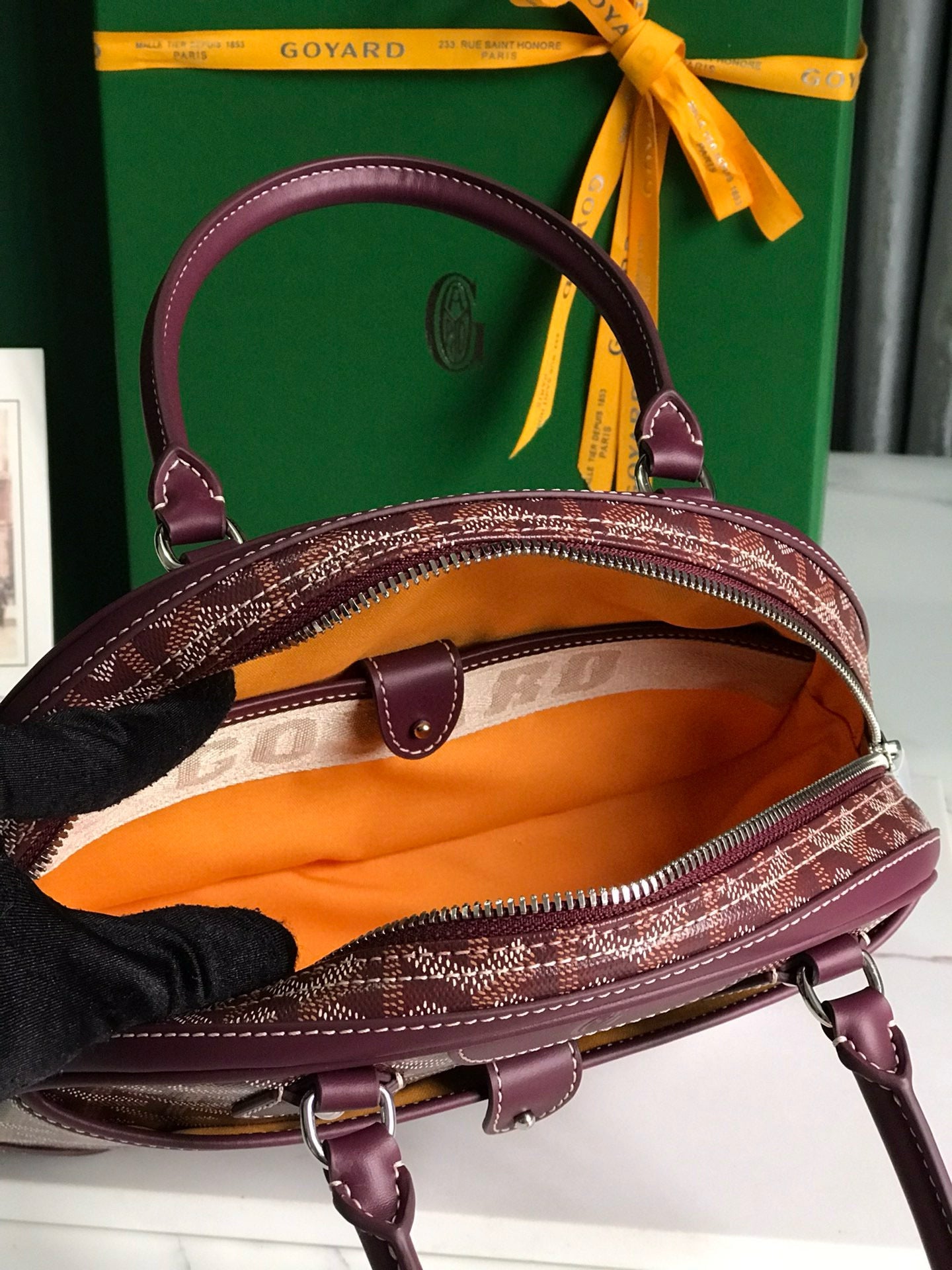 GYD Bowling Bag