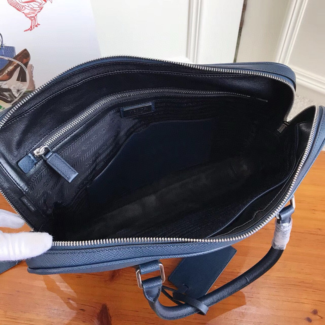 PRD Briefcase