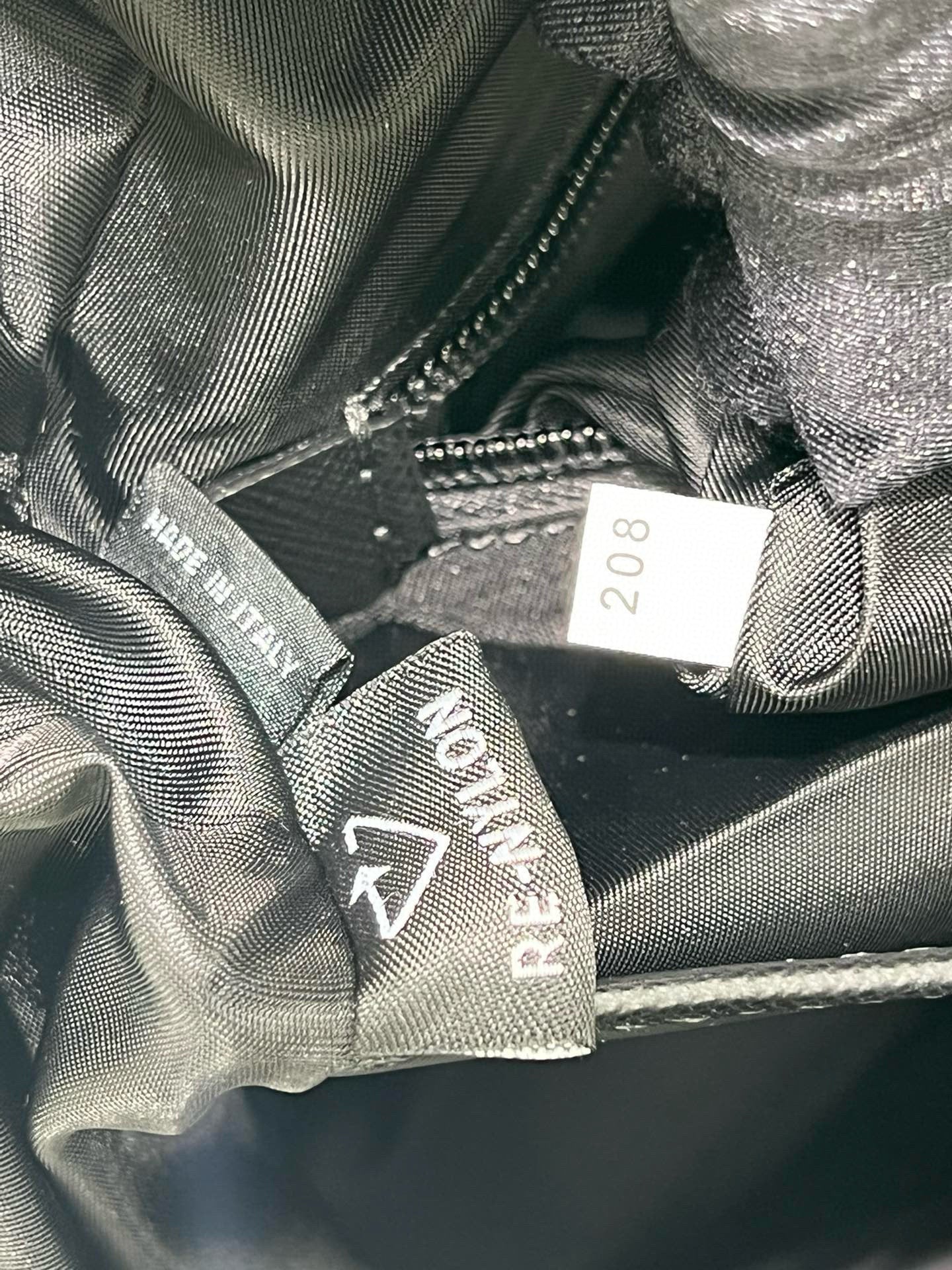 PRD Backpack