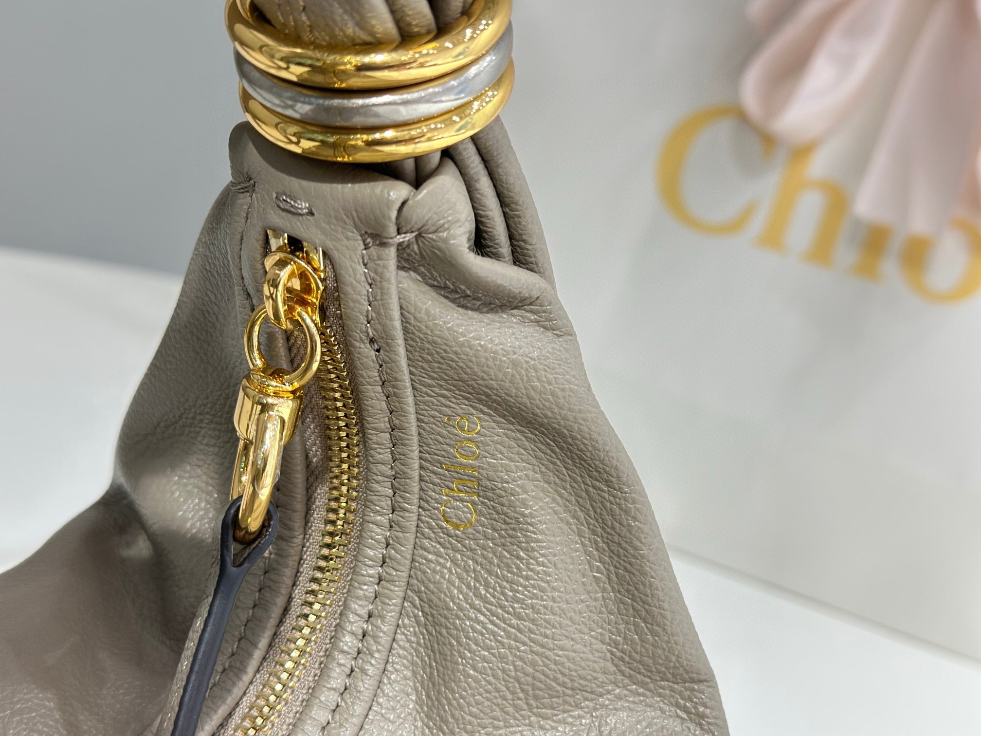 CHL Bracelet Hobo