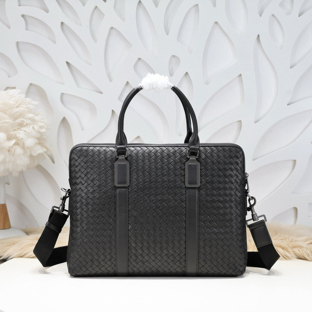 BTV Briefcase