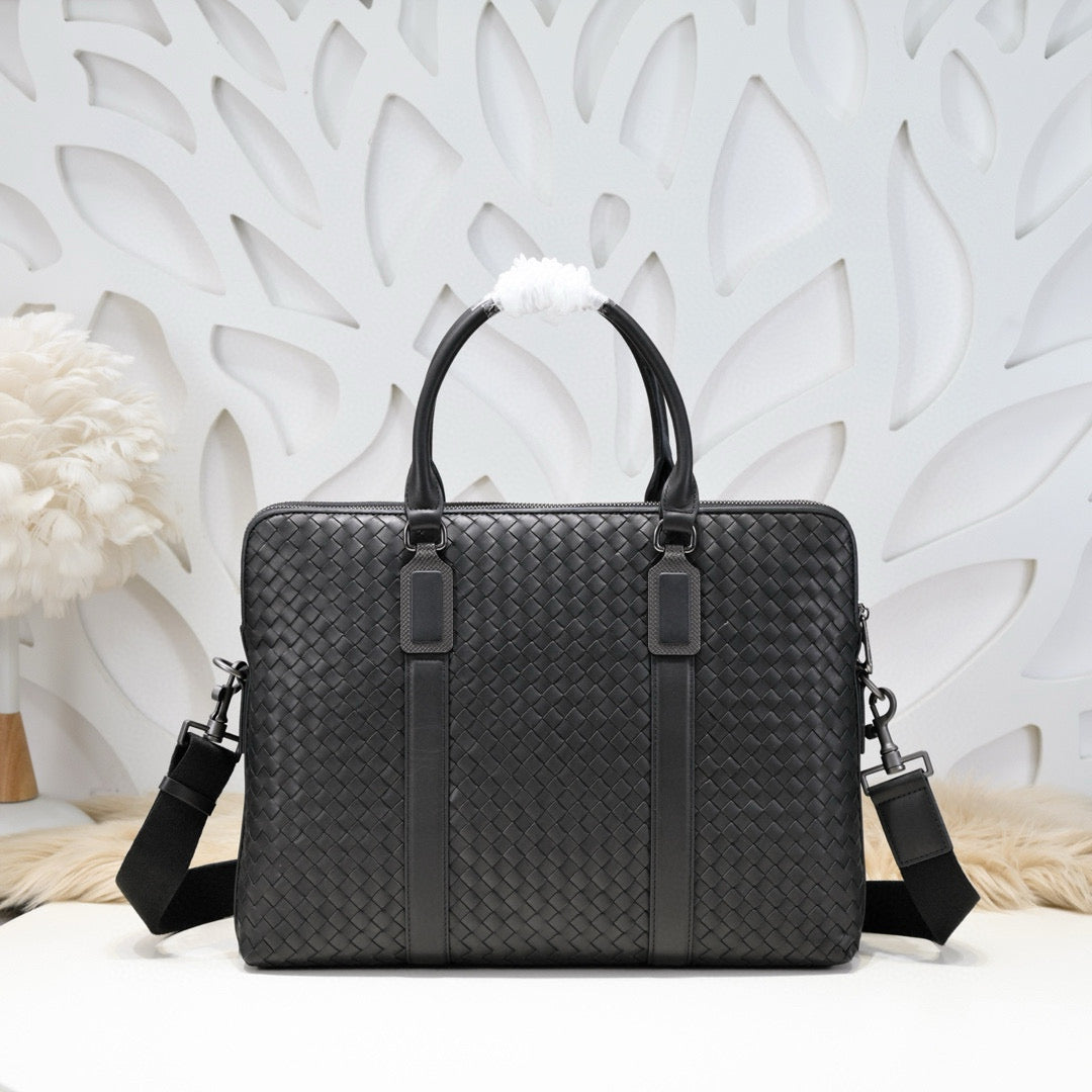 BTV Briefcase