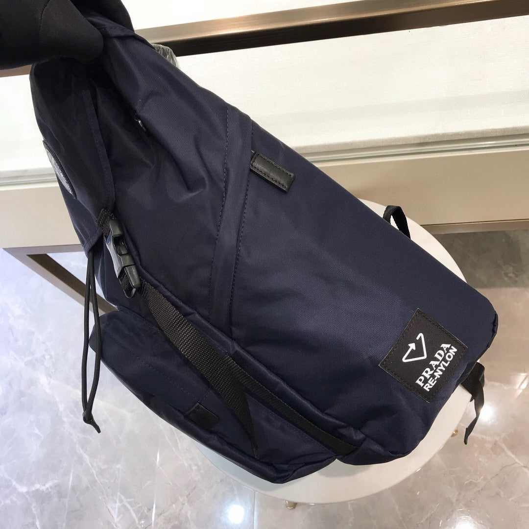 PRD Backpack