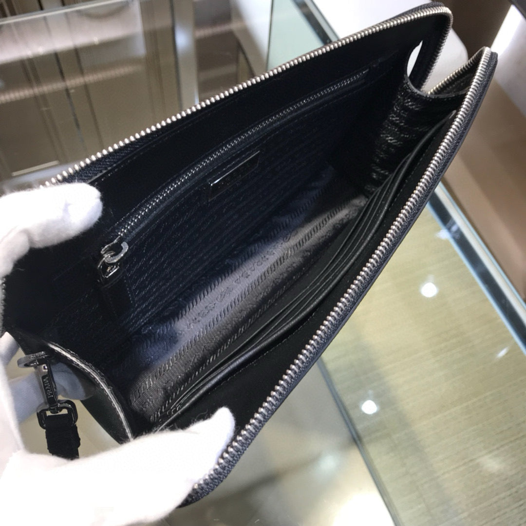 PRD Clutch Bag