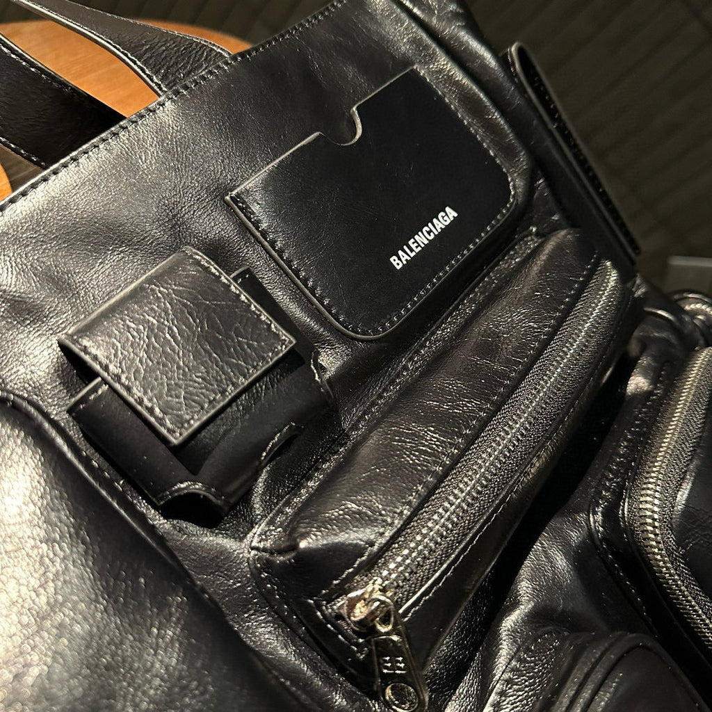 BLC Tote Bag