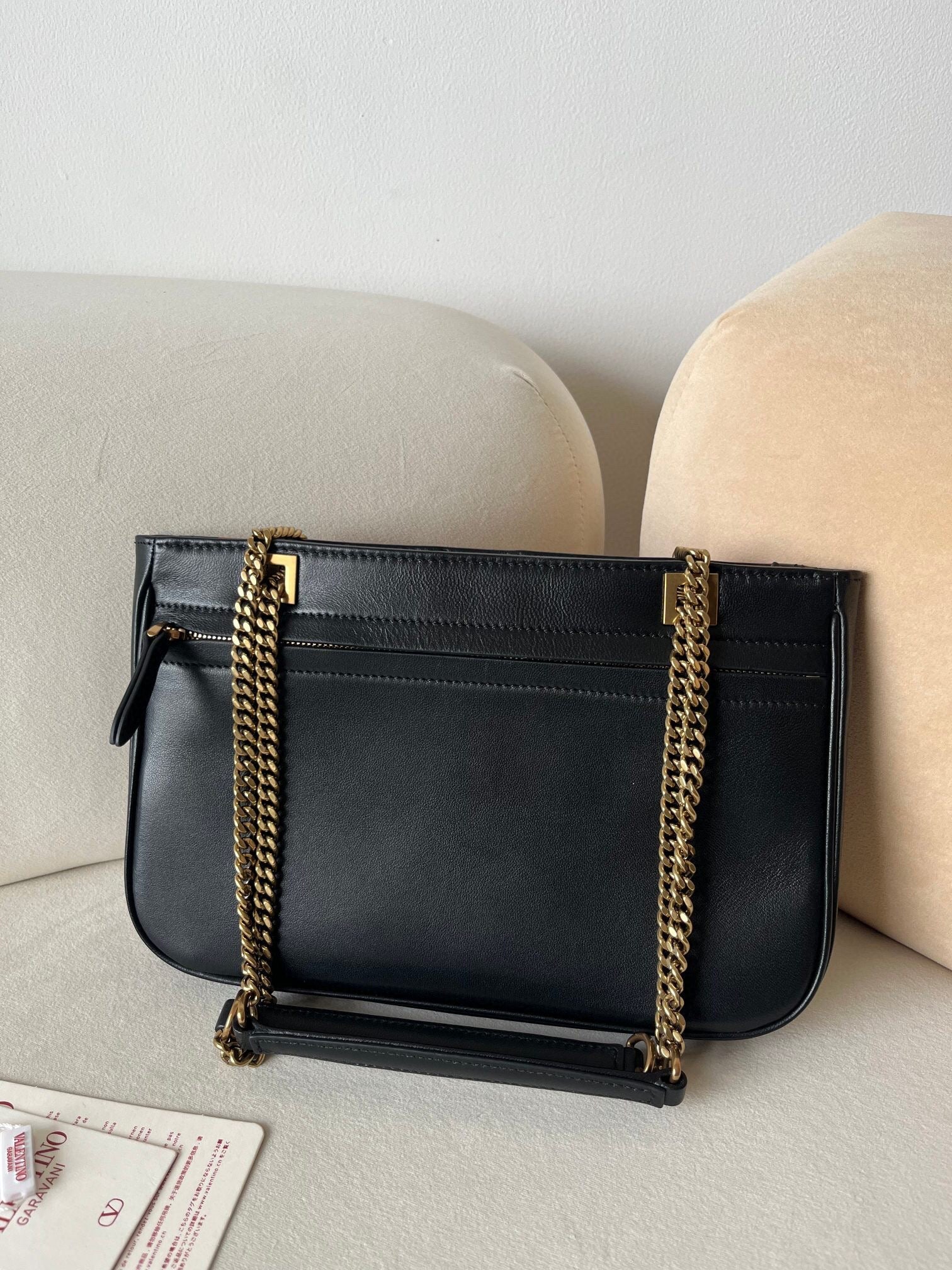 VLT Sling Bag