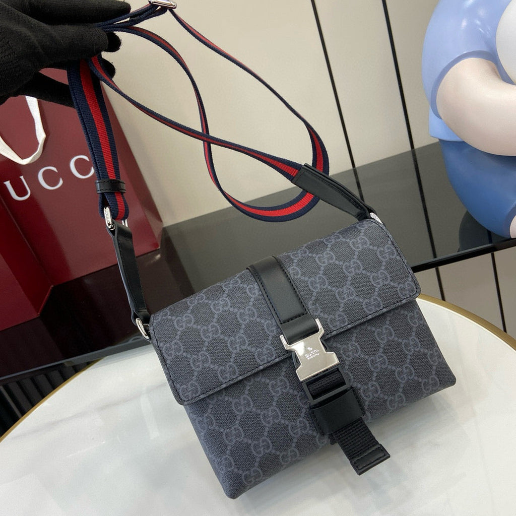 GC Crossbody Bag