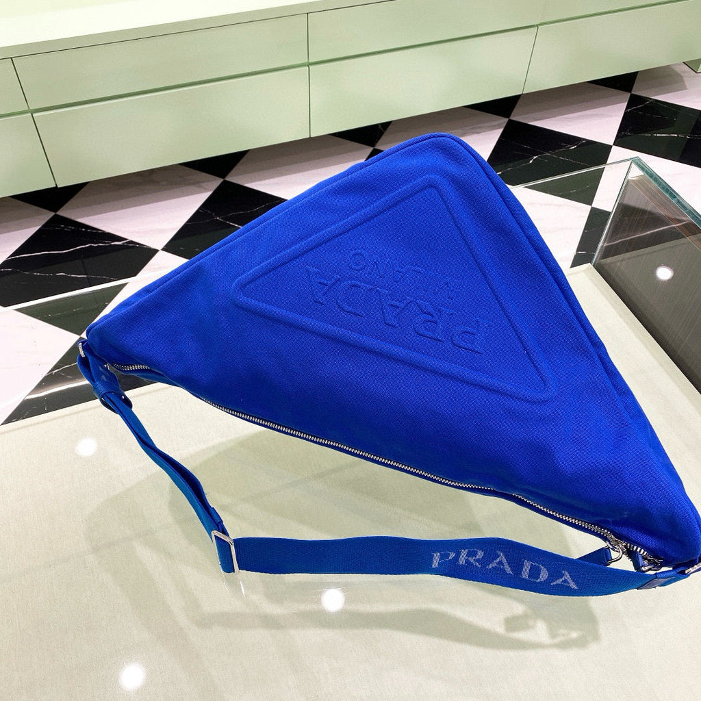 PRD Crossbody Bag