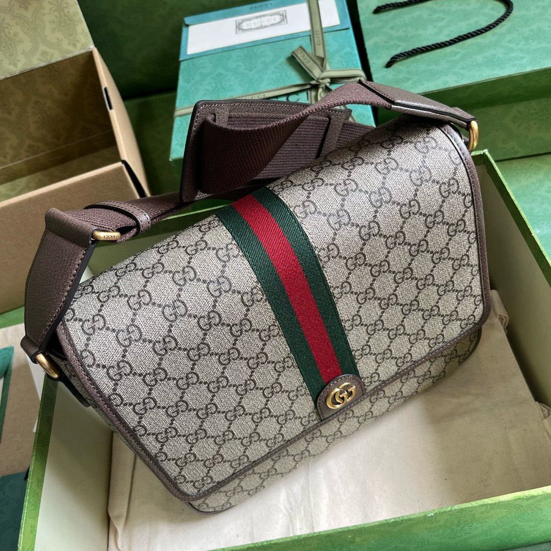 GC Messenger Bag