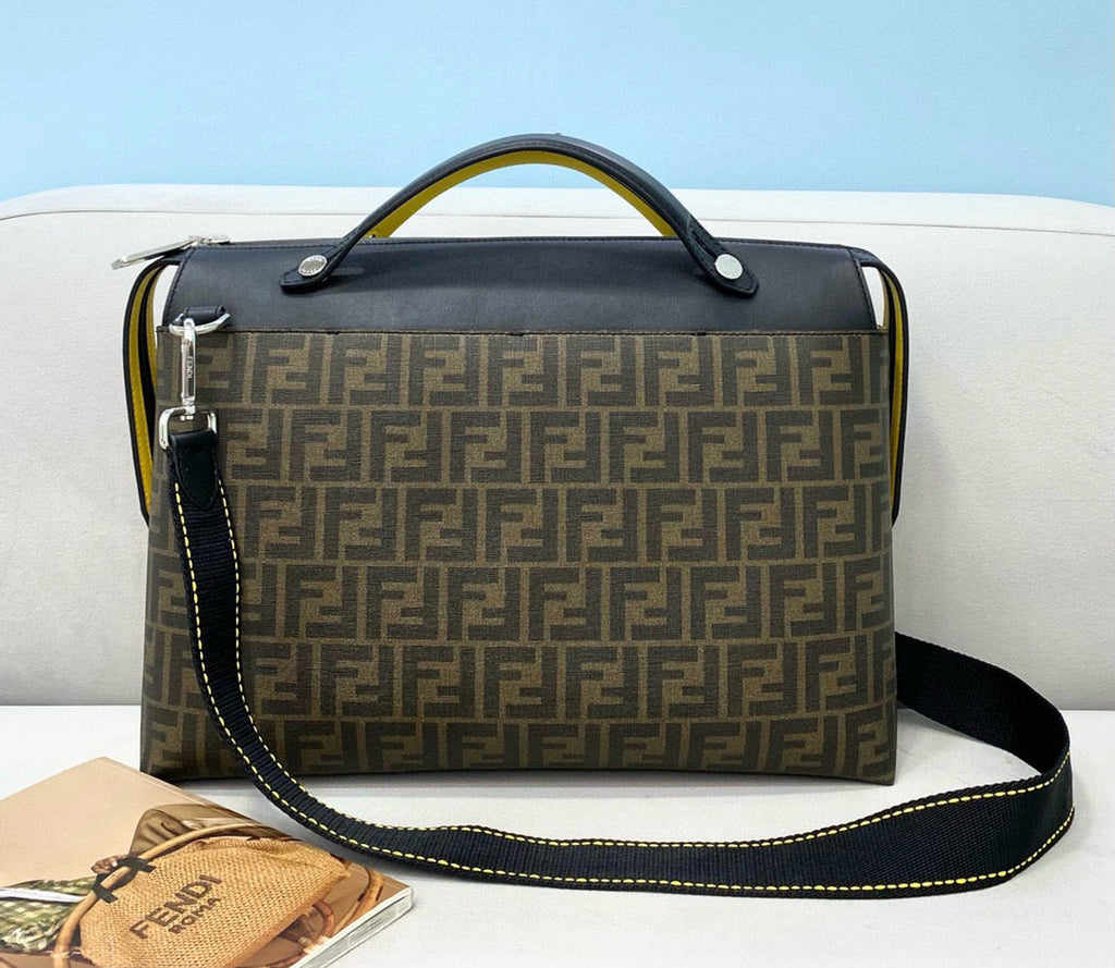 FD Messenger Bag