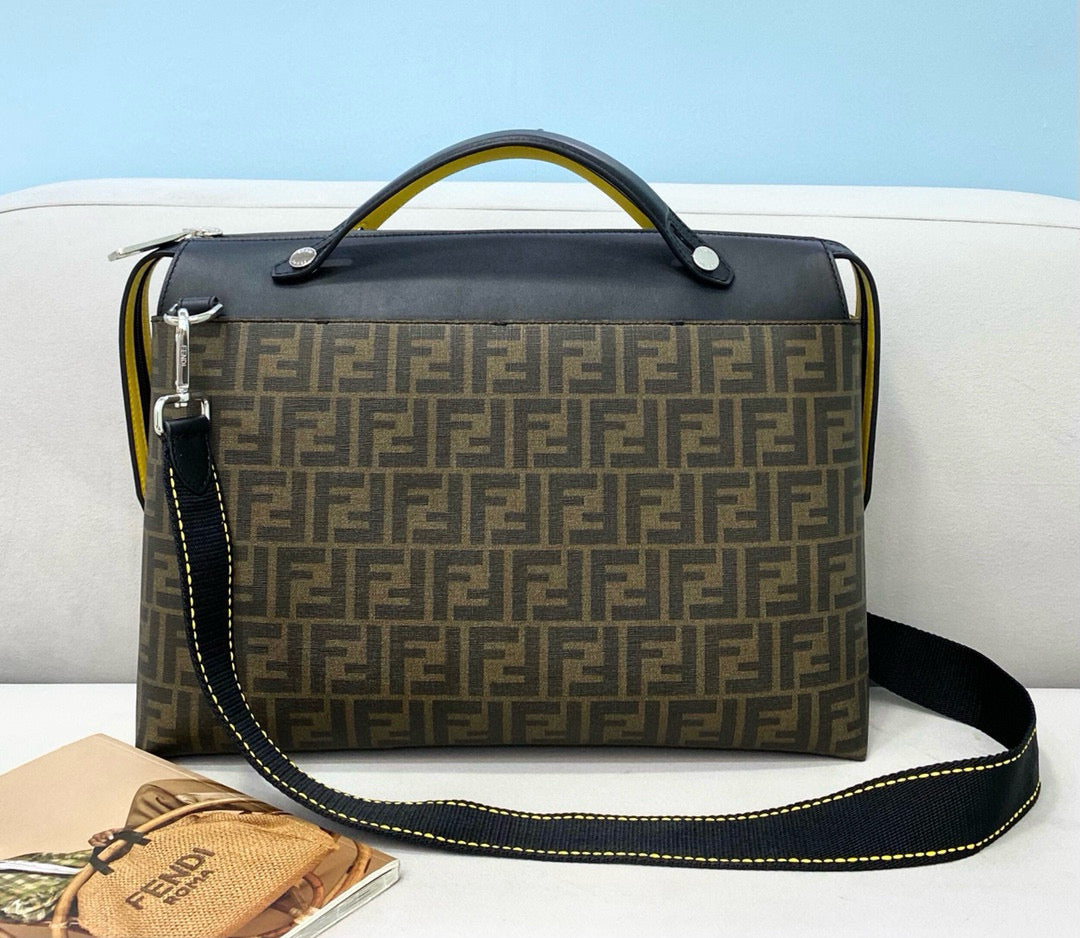 FD Messenger Bag