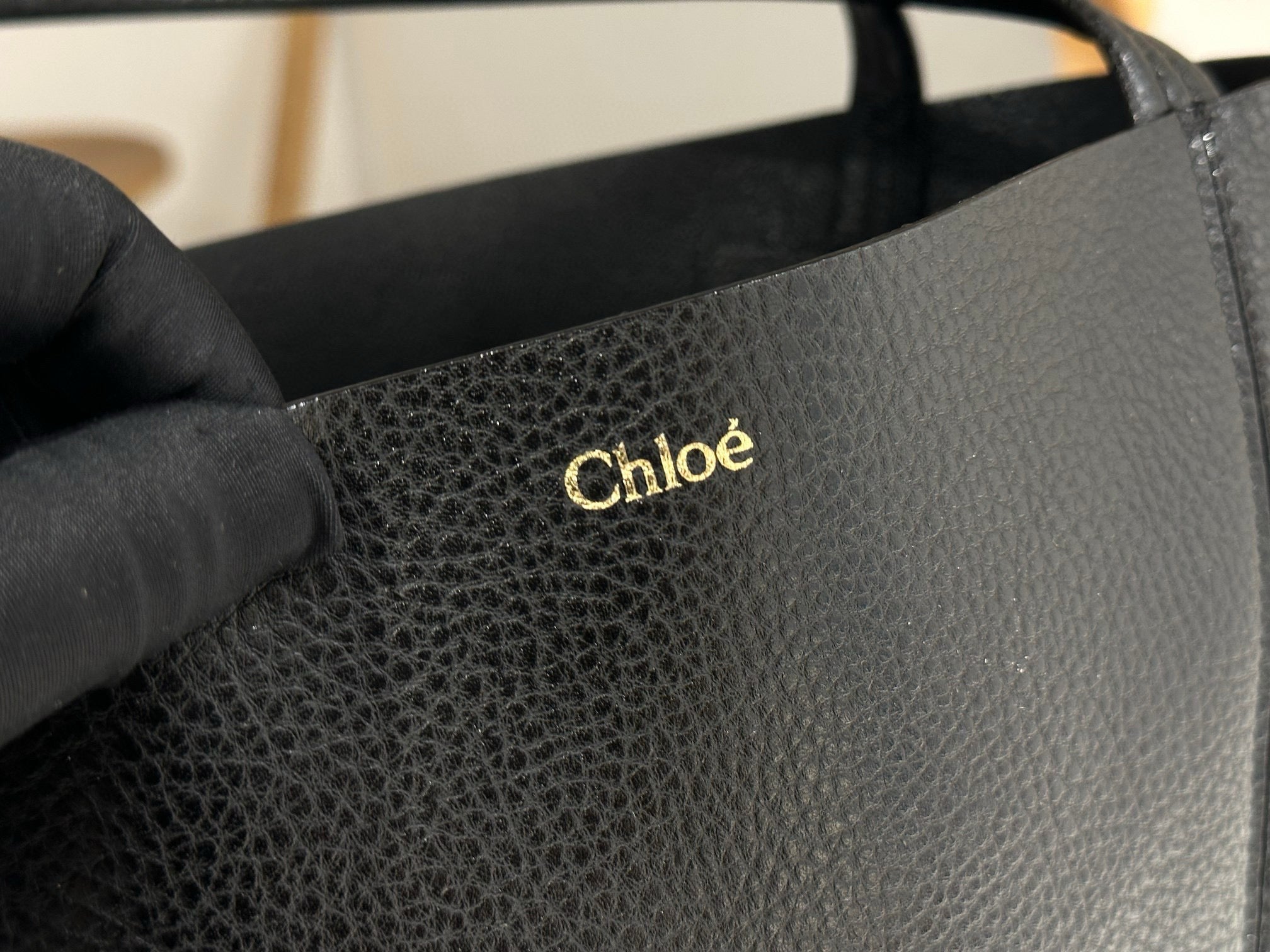 CHL Spin Tote Bag
