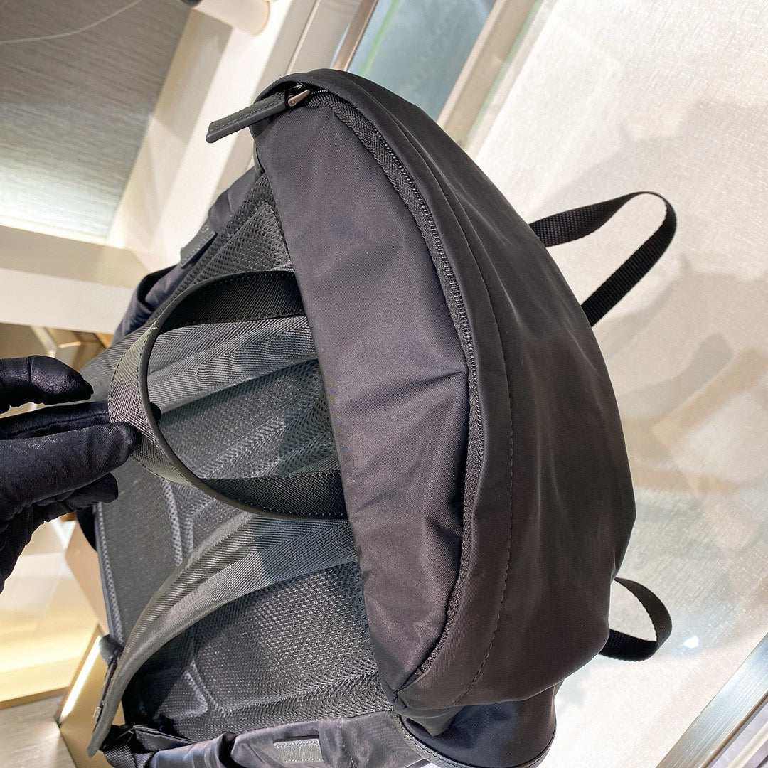PRD Backpack