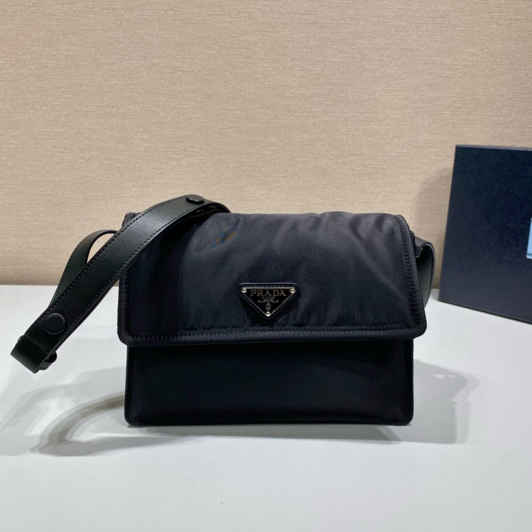 PRD Crossbody Bag
