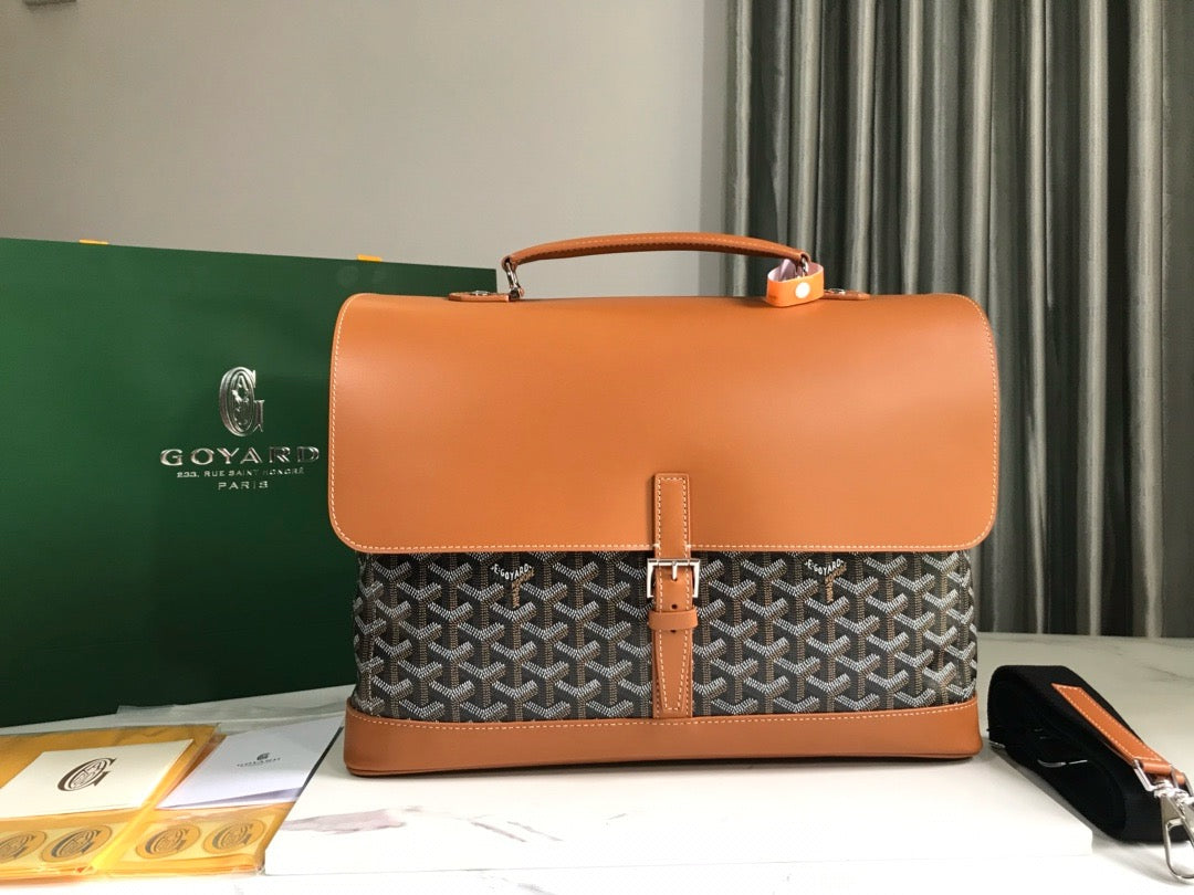 GYD Messenger Bag