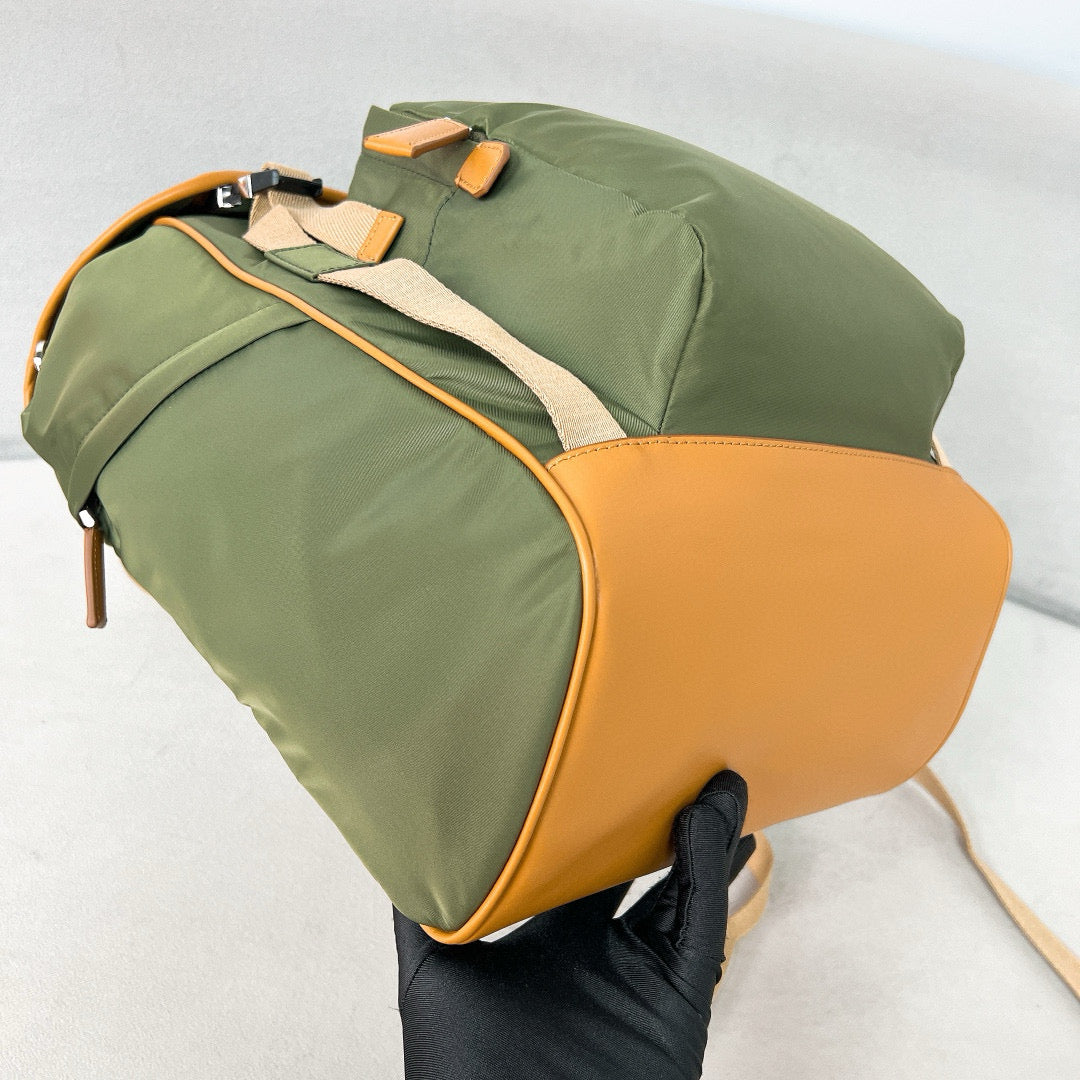 PRD Backpack