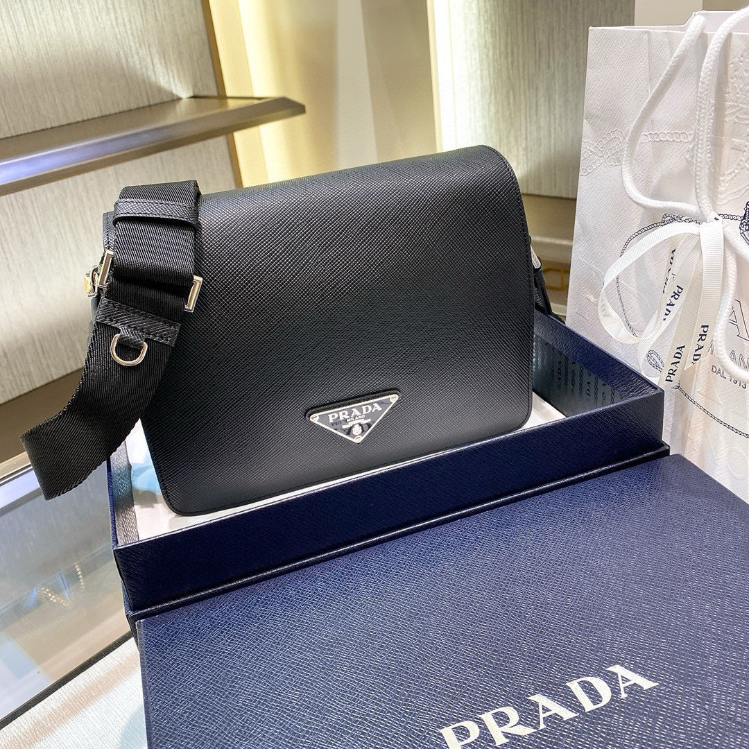 PRD Messenger Bag