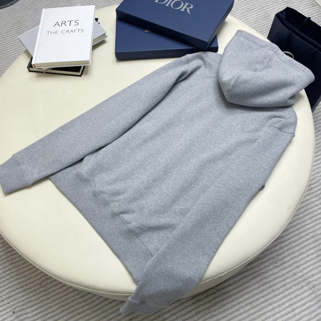 CD Sweatshirt