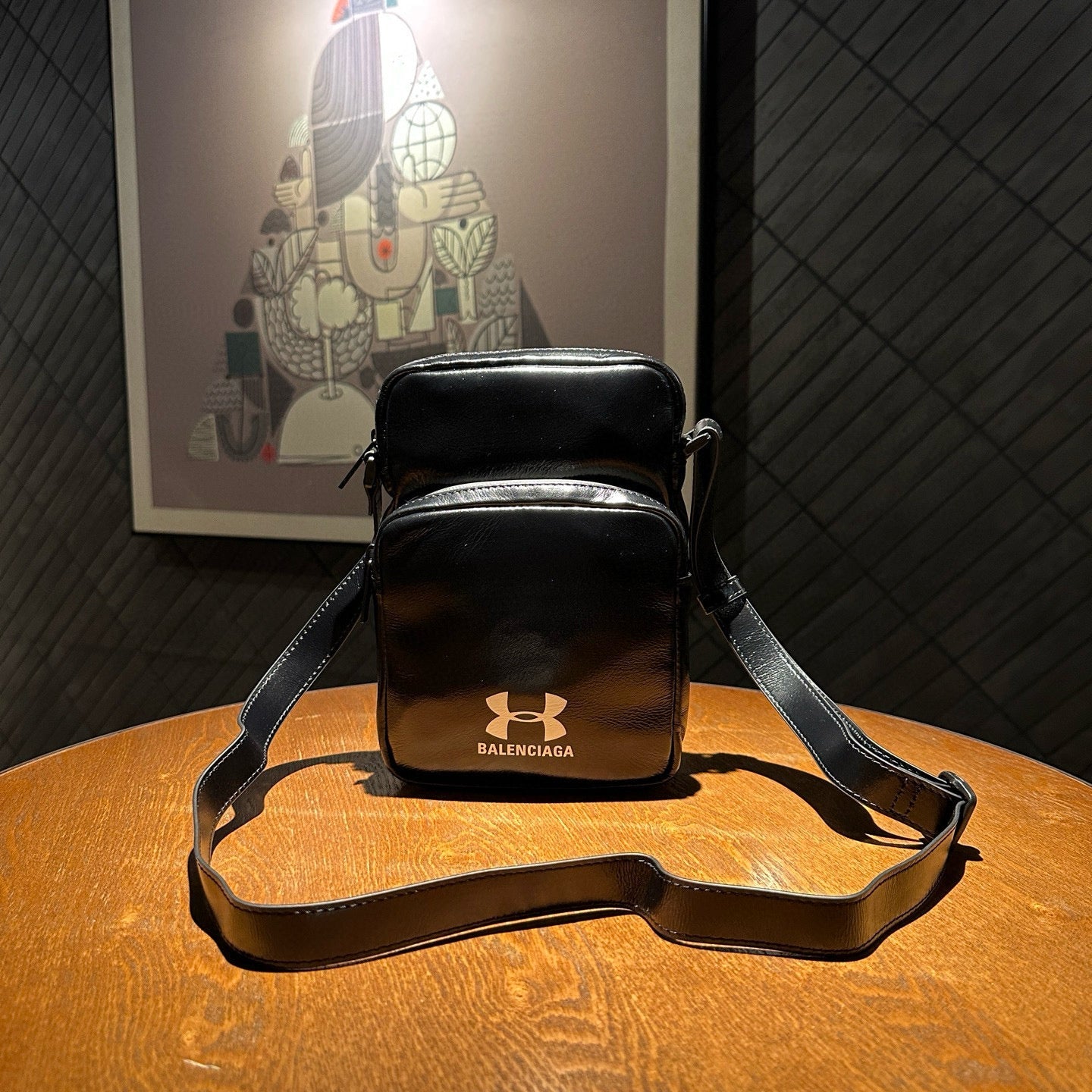 BLC Sling Bag