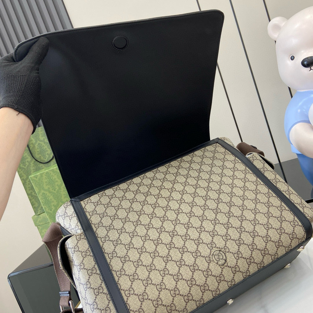 GC Diaper Bag