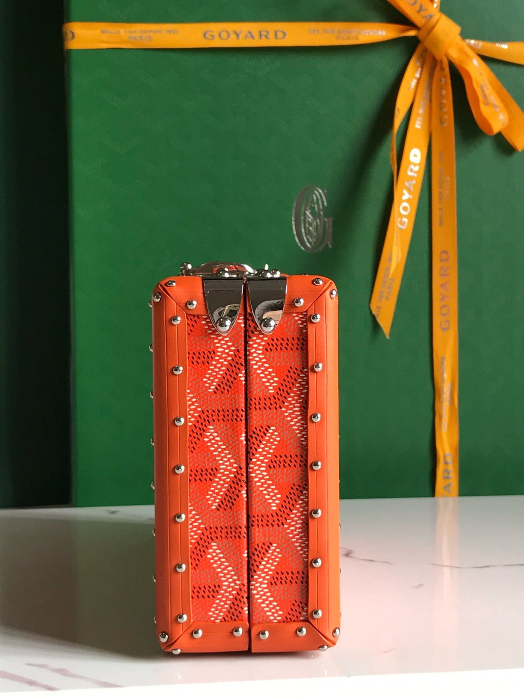 GYD Minaudière