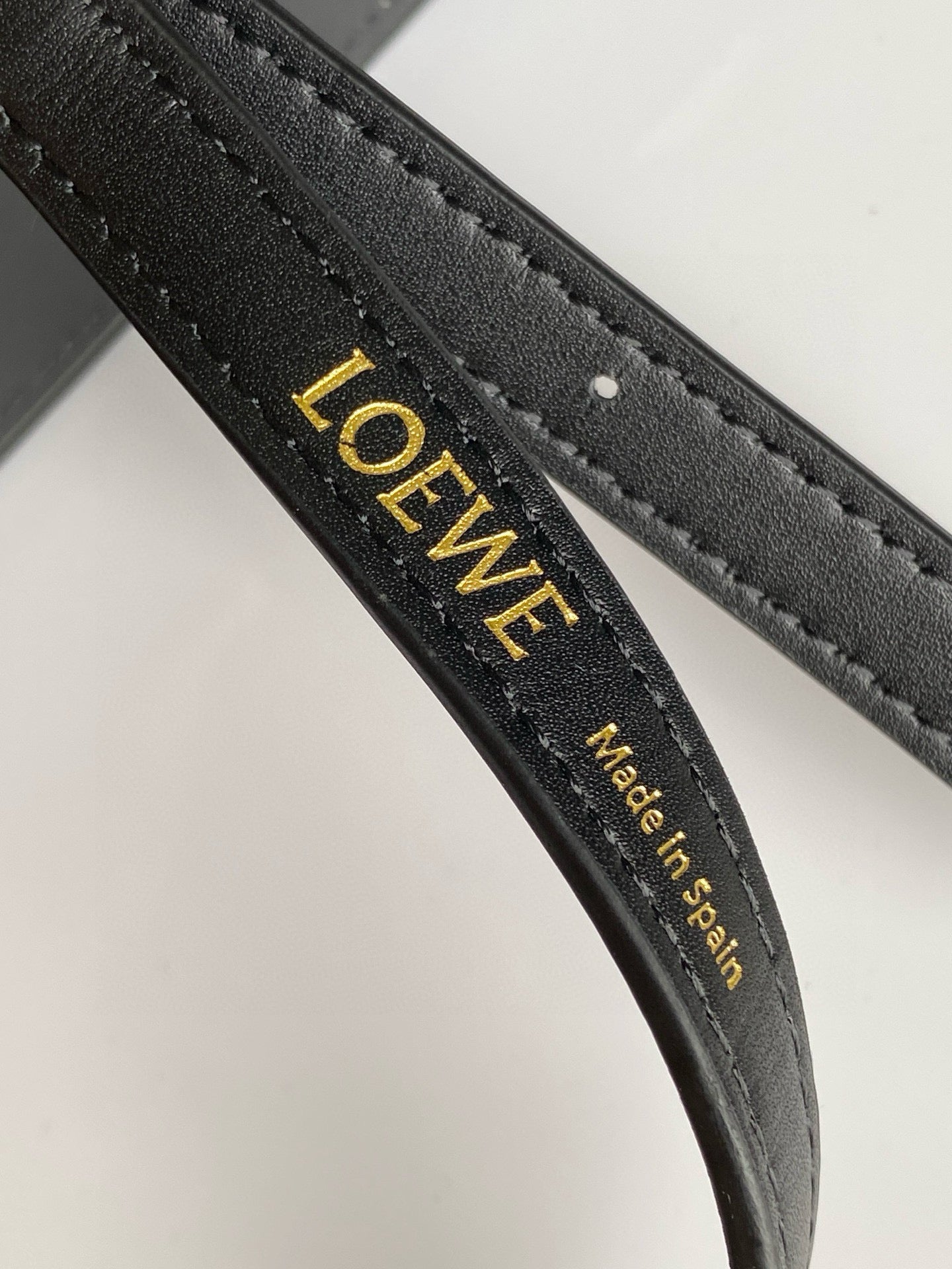 LW Goya Leather