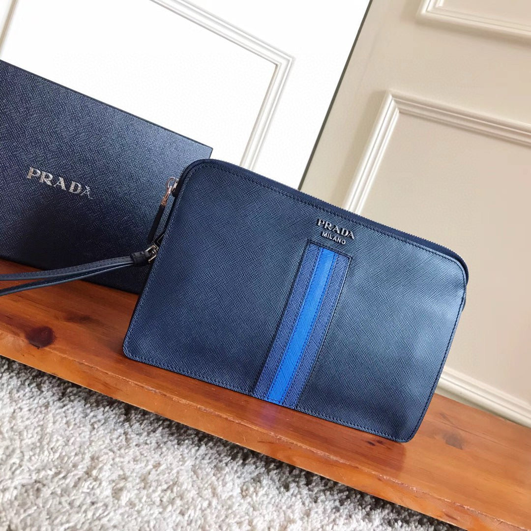 PRD Clutch Bag
