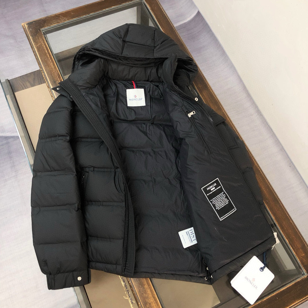 MNC Down Jacket