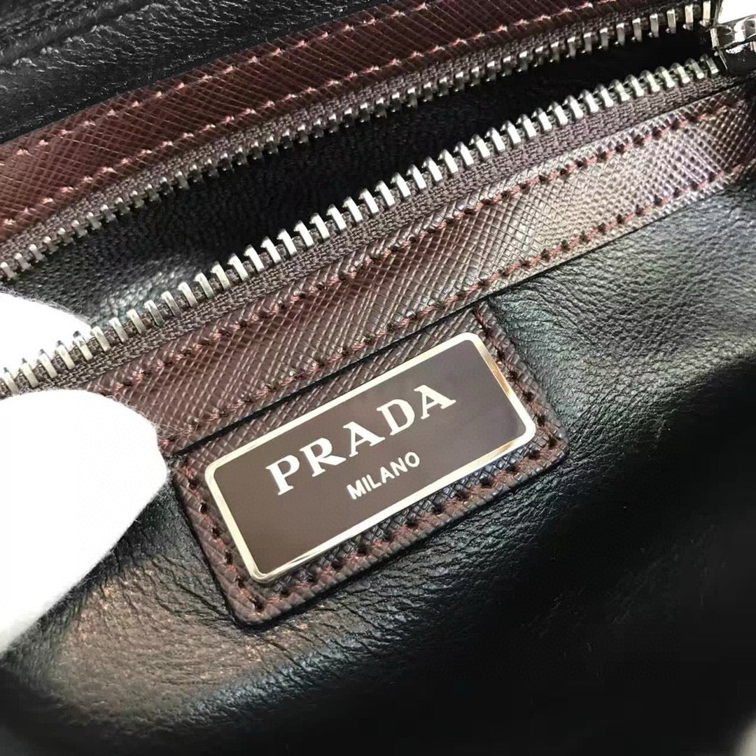PRD Clutch Bag