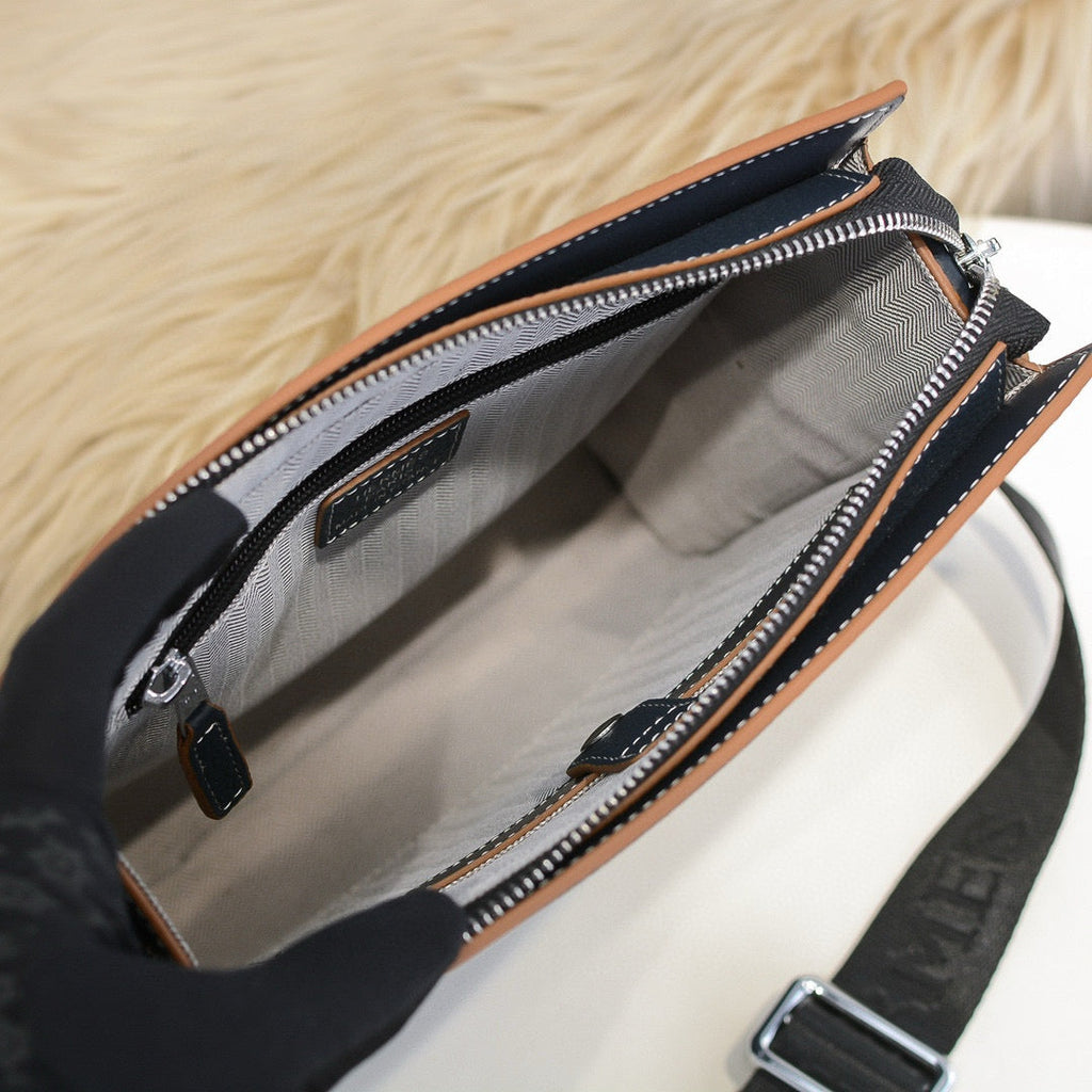 HMS Bag