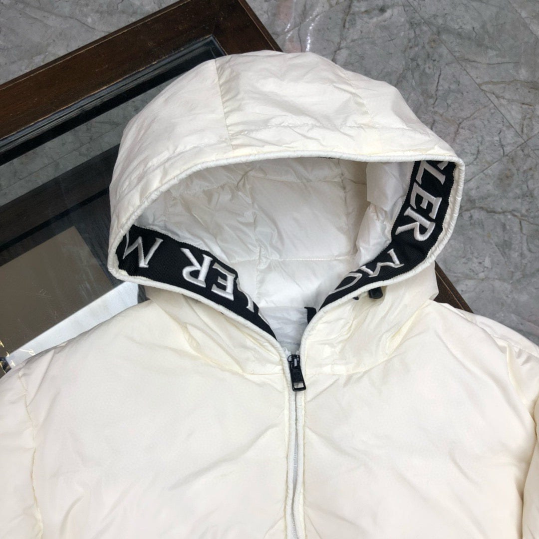 MNC Down Jacket
