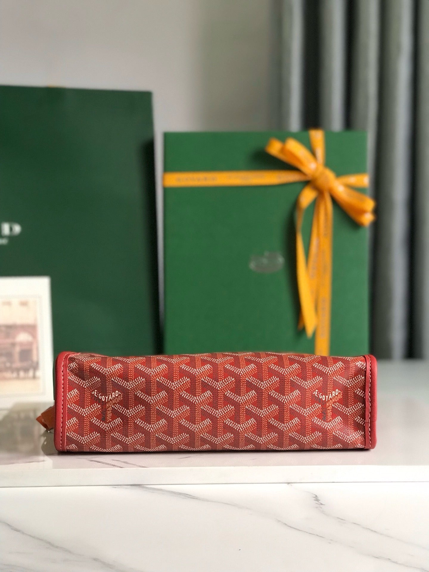 GYD Jouvence Toiletry Bag