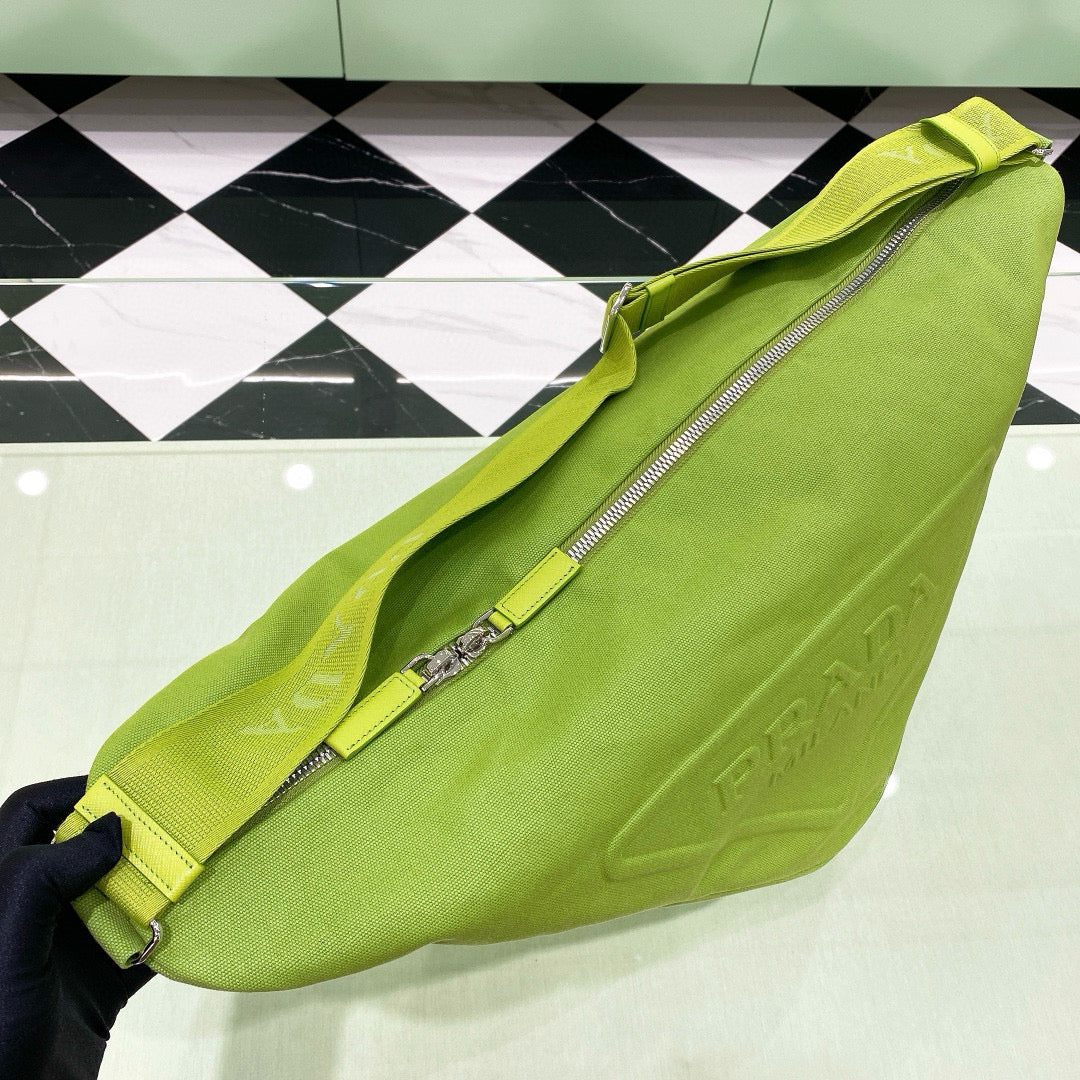 PRD Crossbody Bag