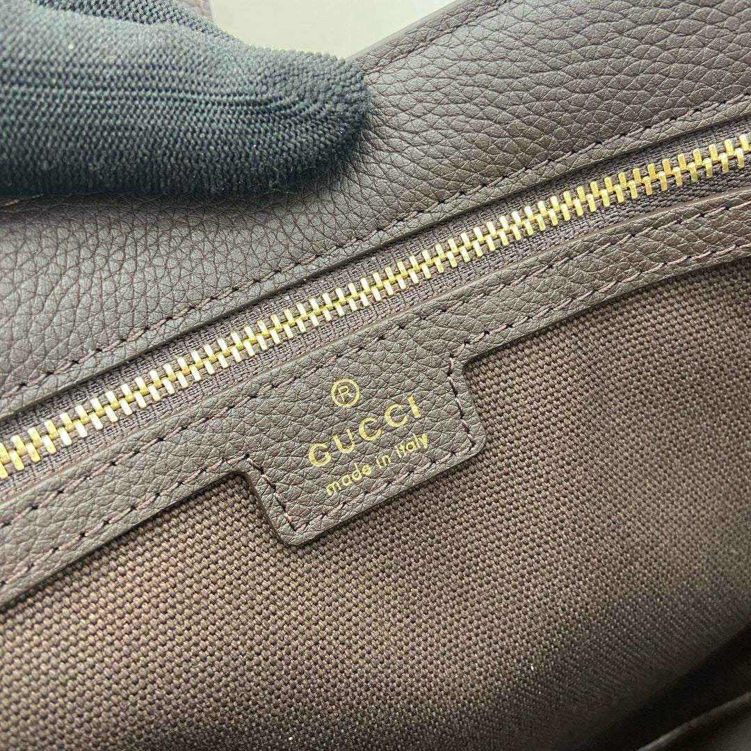 GC Shoulder Bag