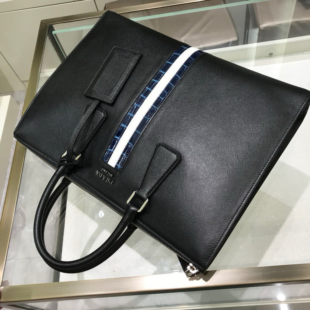 PRD Briefcase