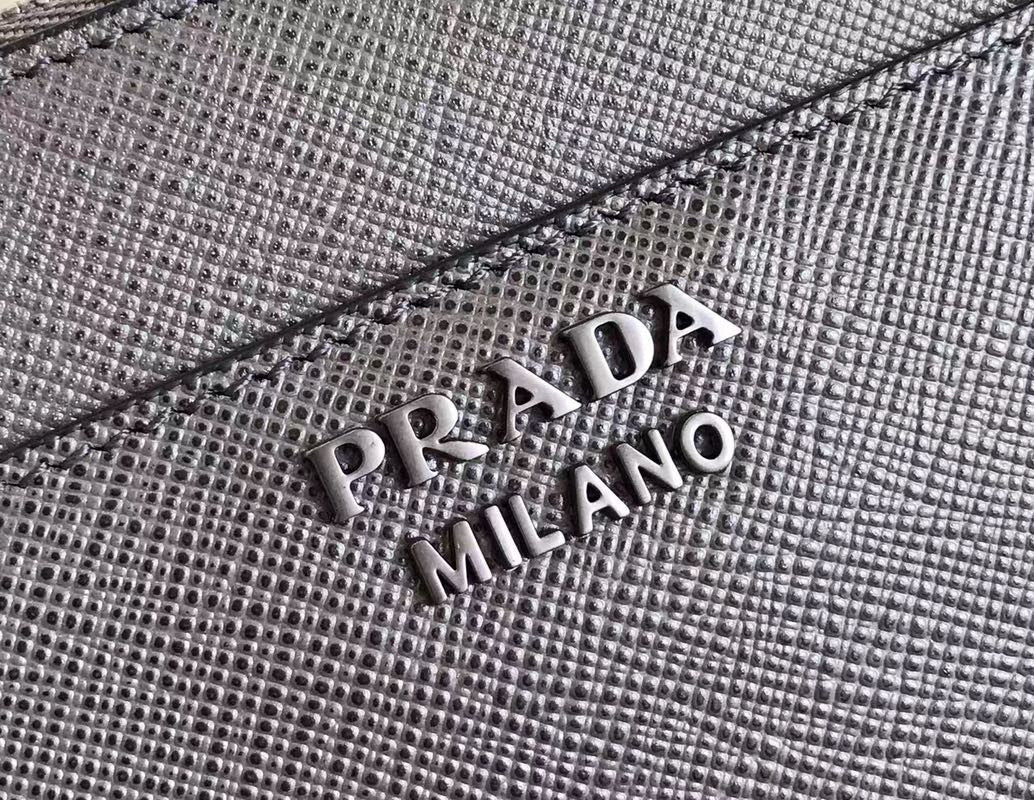 PRD Clutch Bag