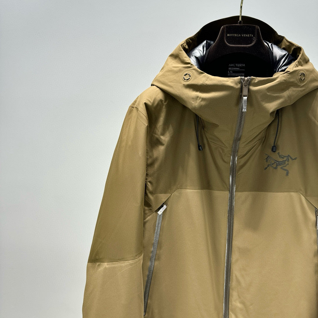 ARX Jacket