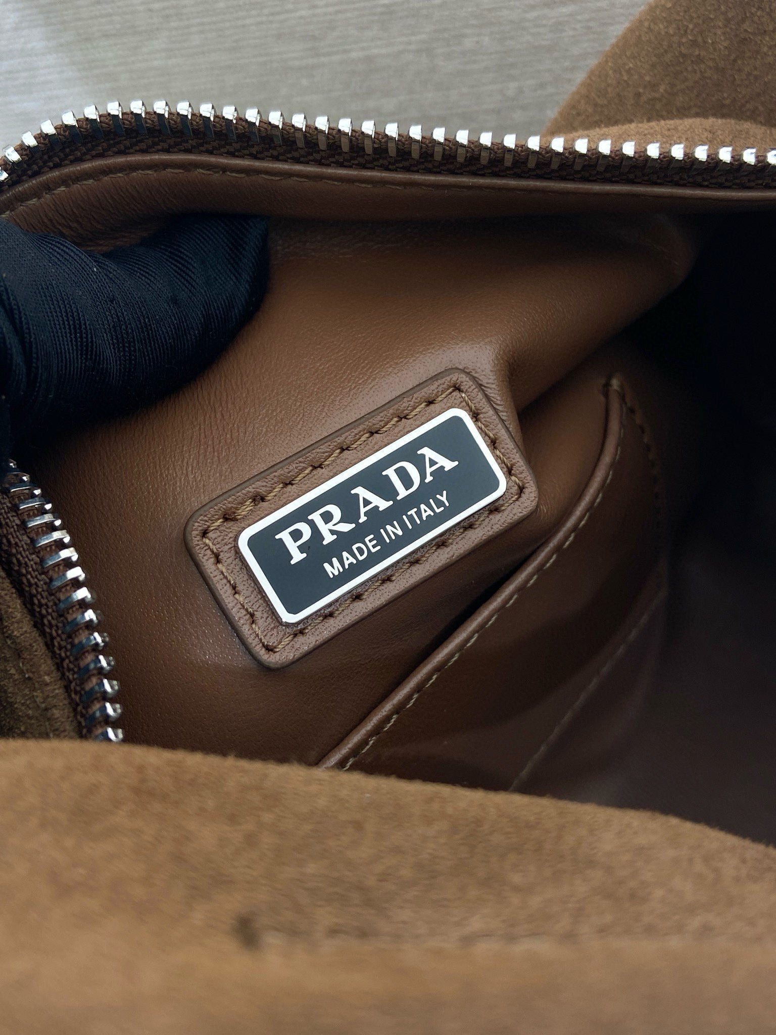 PRD Shouder Bag