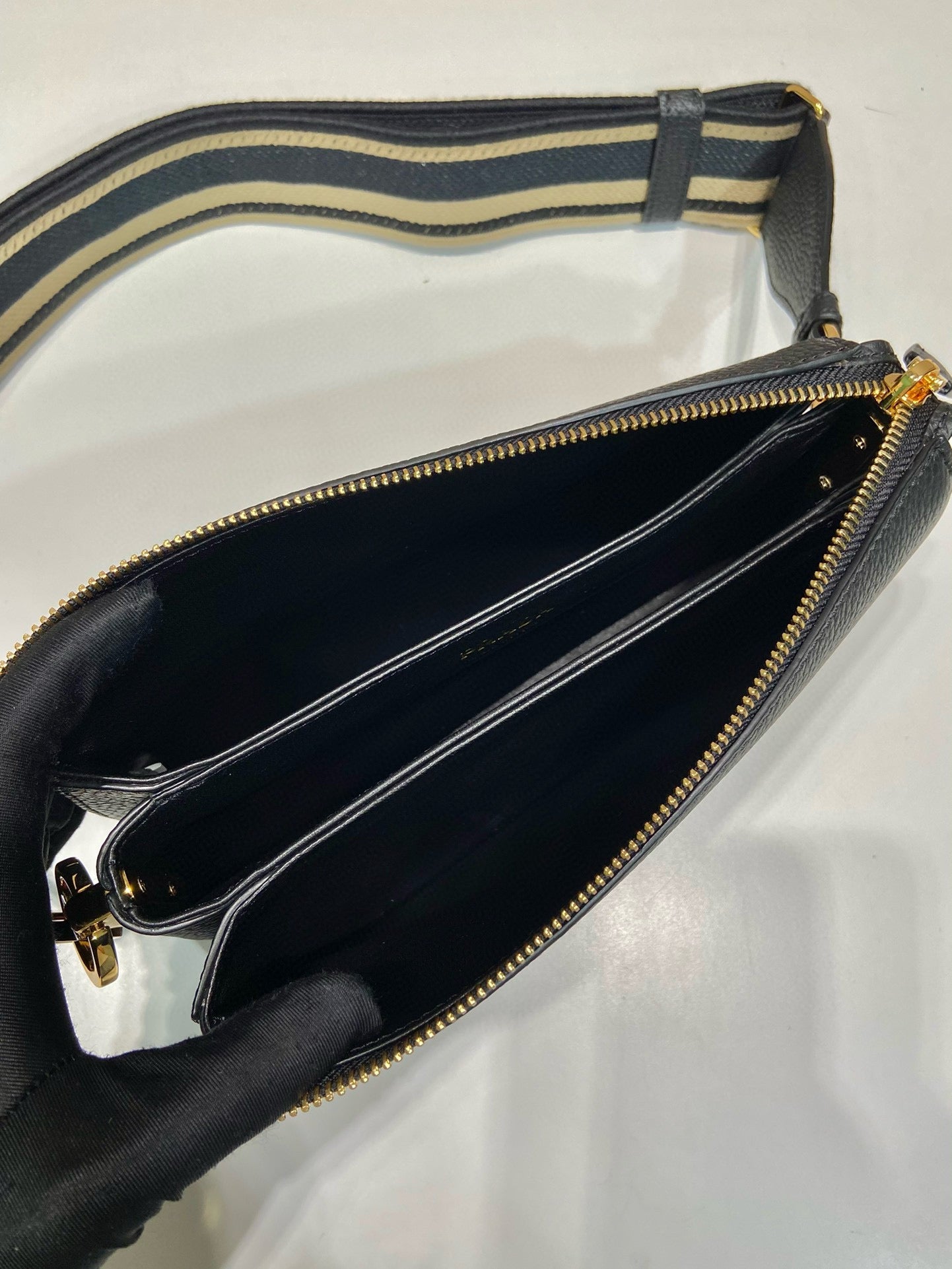 PRD Shouder Bag